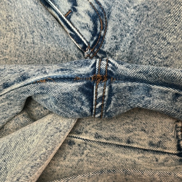 Vintage Bugle Boy Jeans - Picture 5 of 6